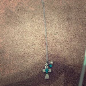 The cross!!;)🙏🏻